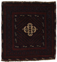 Alfombra - Kilim - Afghan