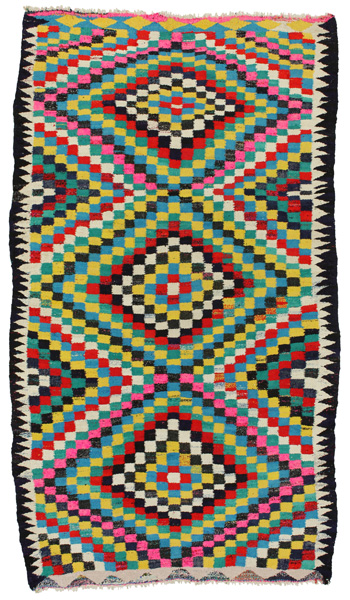 Qashqai - Kilim 313x170