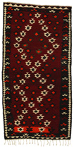 Qashqai - Kilim