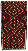 Qashqai - Kilim