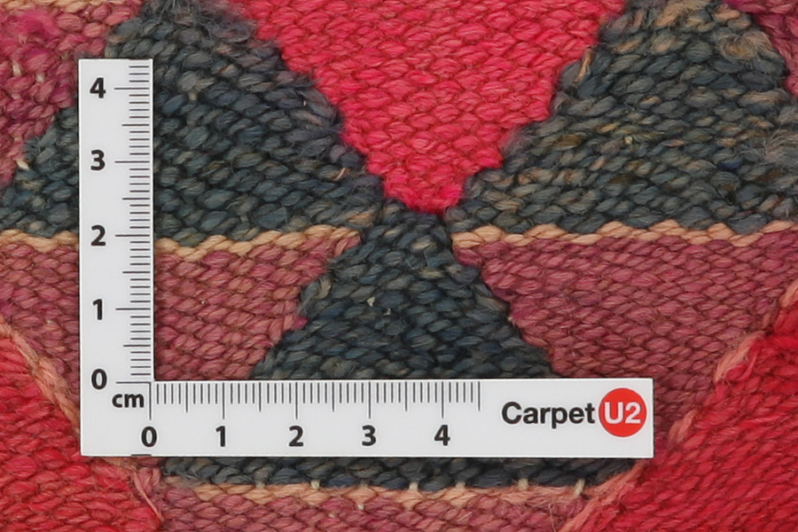 Qashqai - Kilim 292x144 - Imagen 2