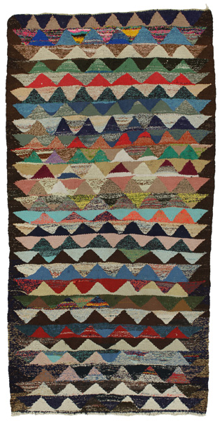 Qashqai - Kilim 285x143