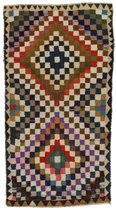 Qashqai - Kilim