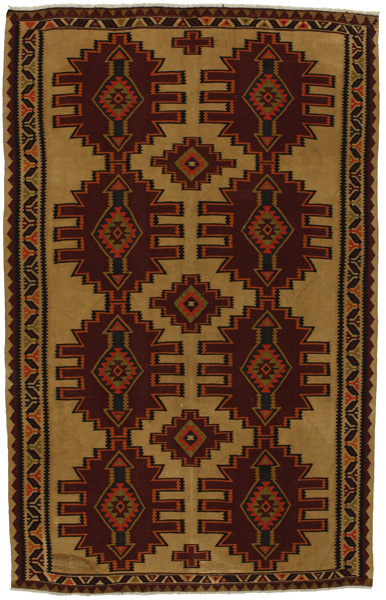 Qashqai - Kilim 290x185