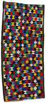 Qashqai - Kilim