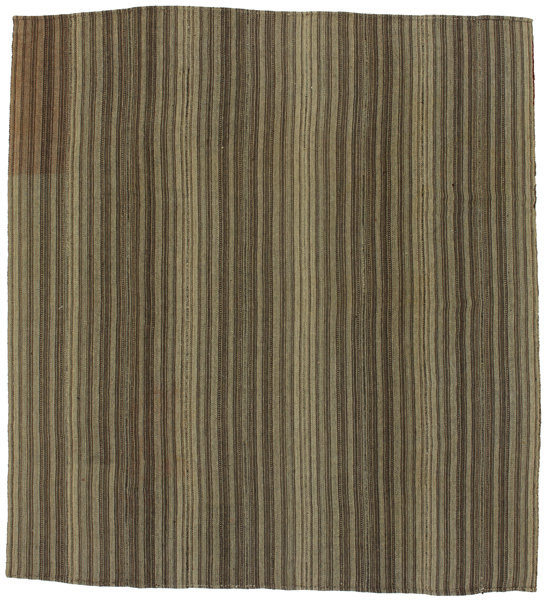 Kilim Jajim - Bijar 287x263