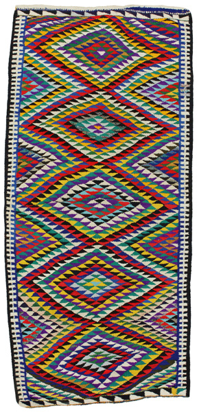 Qashqai - Kilim 320x144
