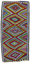 Qashqai - Kilim