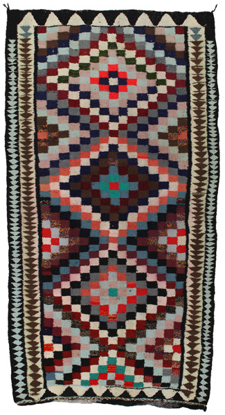 Qashqai - Kilim 310x159