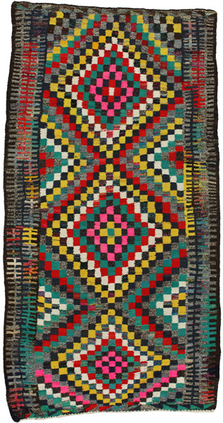 Qashqai - Kilim 347x175