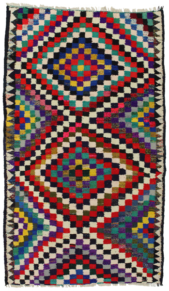 Qashqai - Kilim 271x156