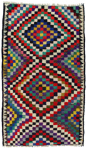 Qashqai - Kilim