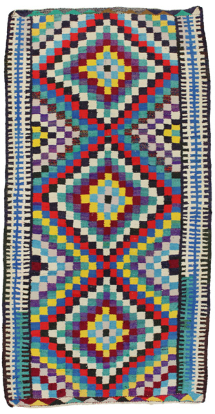 Kilim - Qashqai 312x158