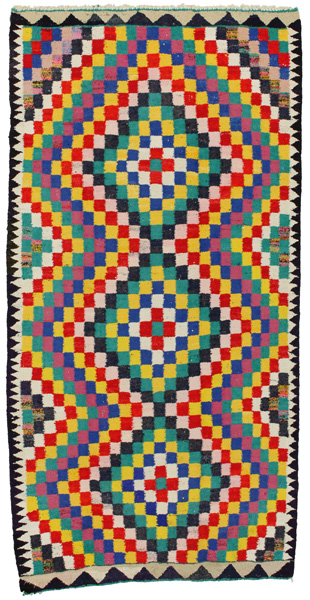 Qashqai - Kilim 306x153