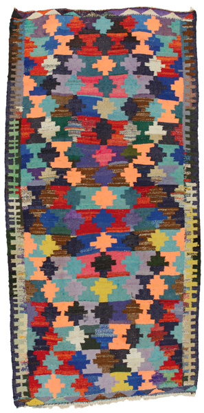 Qashqai - Kilim 283x134