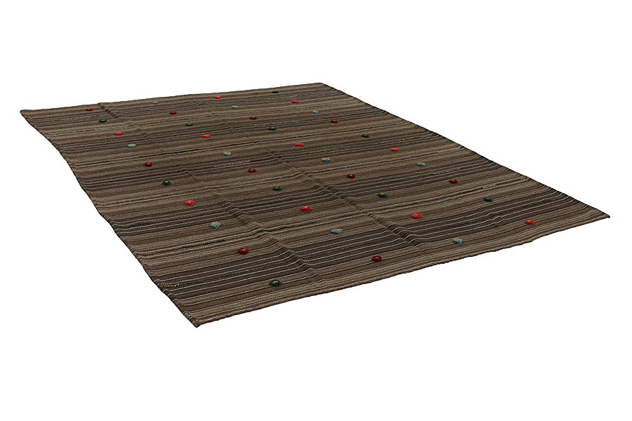 Kilim Fars - Qashqai 284x231 - Imagen 1