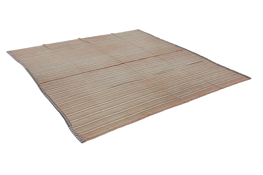 Kilim Fars - Qashqai 213x218 - Imagen 1