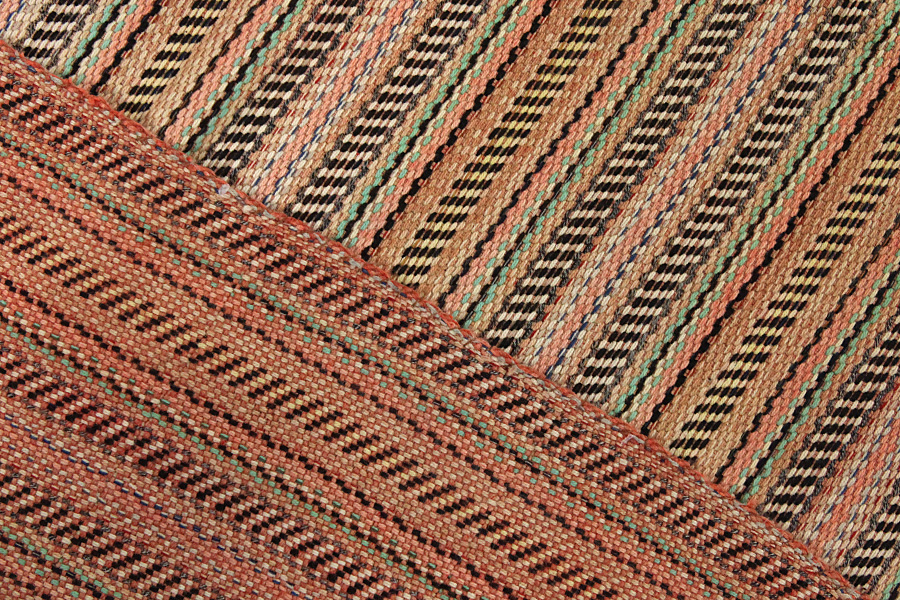 Kilim Fars - Qashqai 213x218 - Imagen 3