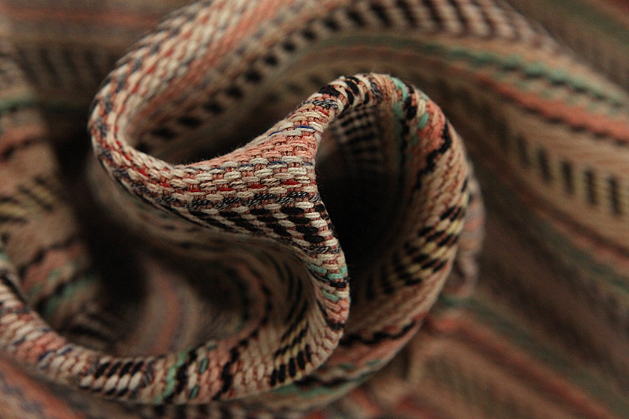 Kilim Fars - Qashqai 213x218 - Imagen 4