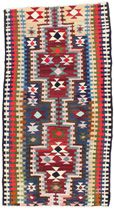 Qashqai - Kilim