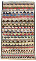 Qashqai - Kilim
