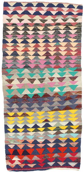 Kilim - Qashqai 288x130