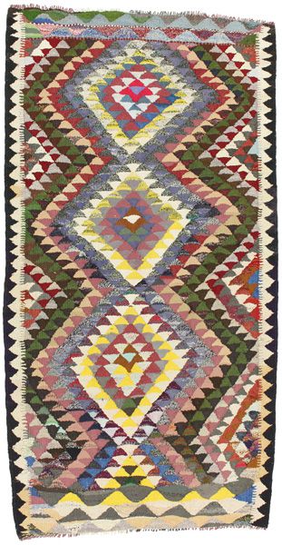 Kilim - Qashqai 287x146