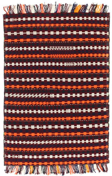 Kilim Jajim - Bijar 290x200