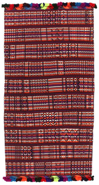 Kilim Jajim - Bijar
