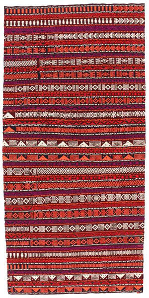 Kilim Jajim - Bijar 420x200