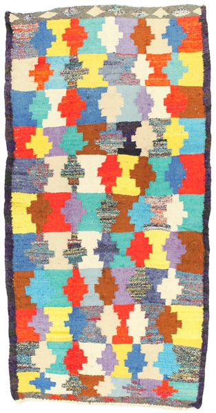 Kilim - Qashqai 295x147