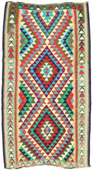 Kilim - Qashqai 287x152
