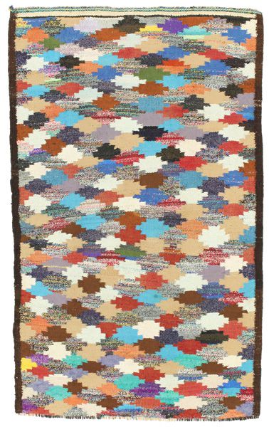 Kilim - Qashqai 227x137