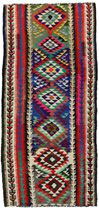 Kilim - Qashqai