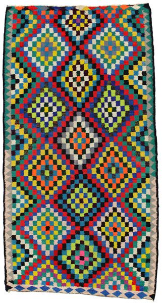 Kilim - Qashqai 354x183