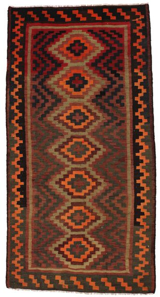 Kilim - Qashqai 293x150