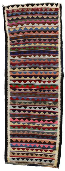 Kilim - Qashqai 340x119