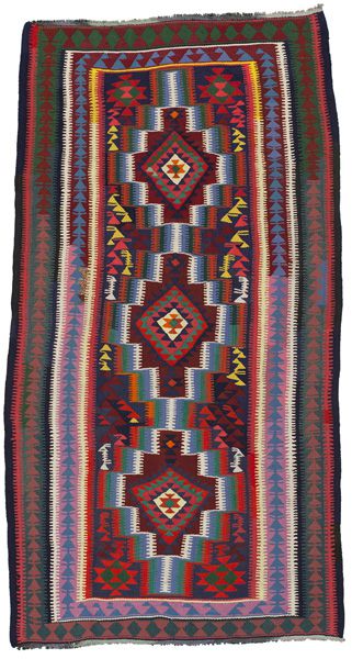 Kilim - Senneh 320x162