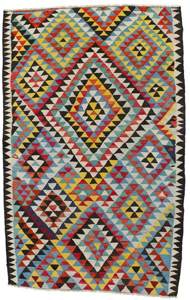 Kilim - Qashqai 282x174
