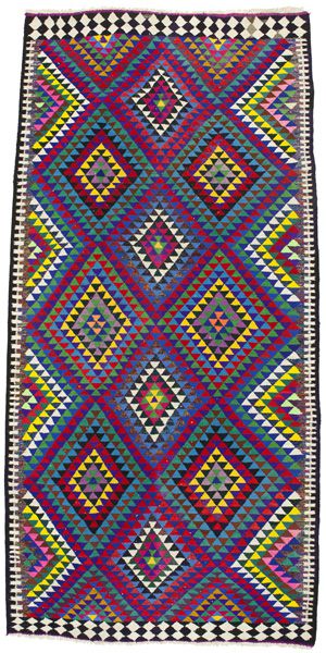 Kilim - Qashqai 450x212