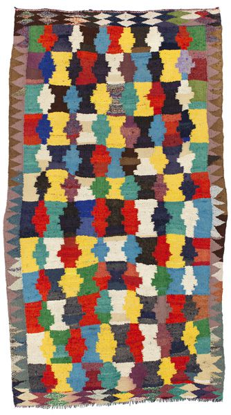 Kilim - Qashqai 277x146