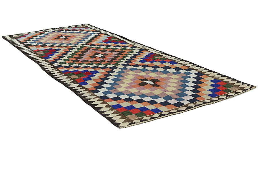 Kilim - Qashqai 323x130 - Imagen 1