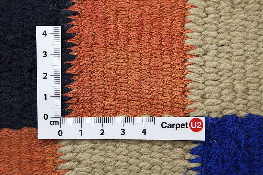 Kilim - Qashqai 323x130 - Imagen 2