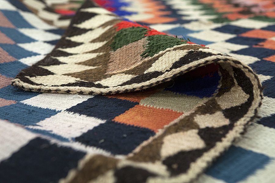 Kilim - Qashqai 323x130 - Imagen 3