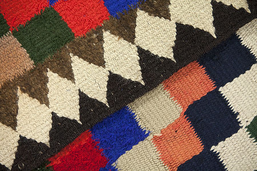 Kilim - Qashqai 323x130 - Imagen 4