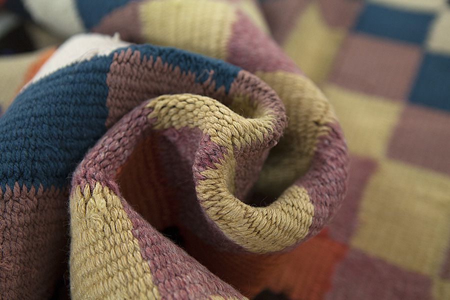 Kilim - Qashqai 323x130 - Imagen 5