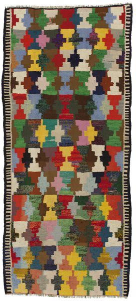 Kilim - Qashqai 336x150
