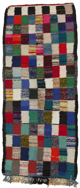 Kilim - Qashqai 264x117