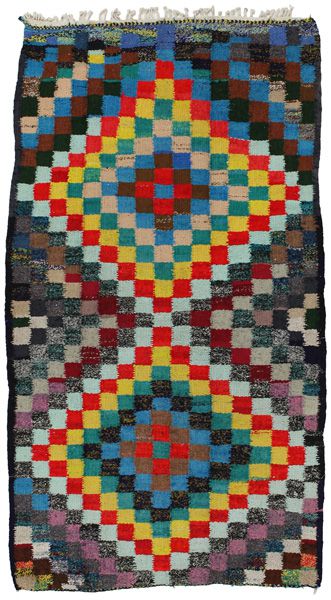 Kilim - Qashqai 260x145