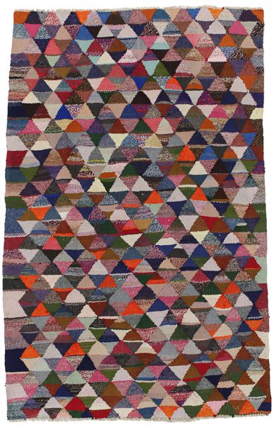 Kilim - Qashqai 242x156